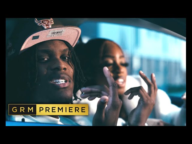 Offica - Smack Down [Music Video] | GRM Daily