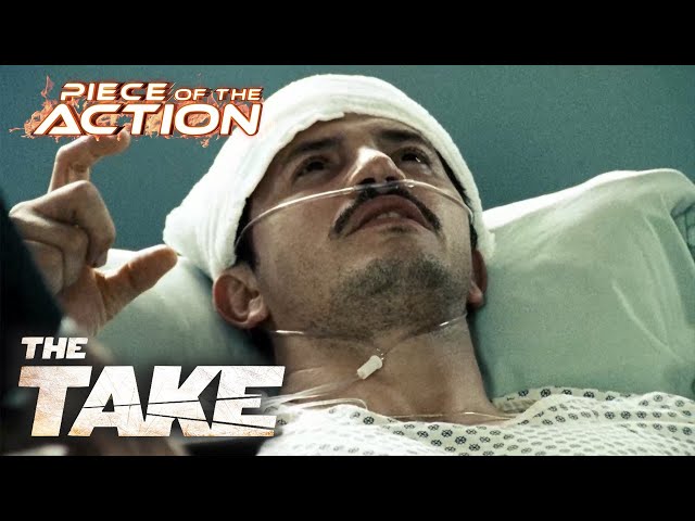 The Take | FBI Investigates The Attempted Murder
