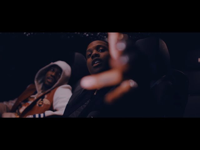Lil Durk - Young Niggas feat. Meek Mill (Official Video)