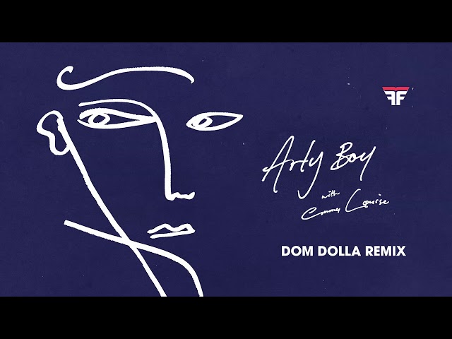 Flight Facilities - Arty Boy (Dom Dolla (P)Arty Boy Remix)
