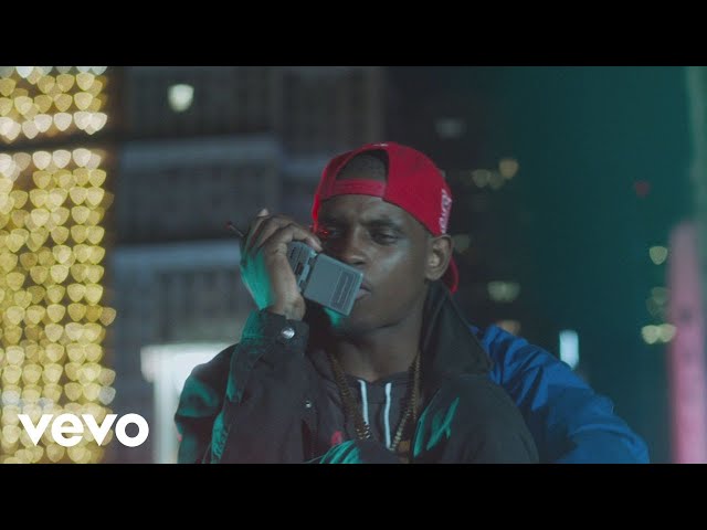 A$AP Mob - Trillmatic (Explicit) ft. A$AP Nast, Method Man