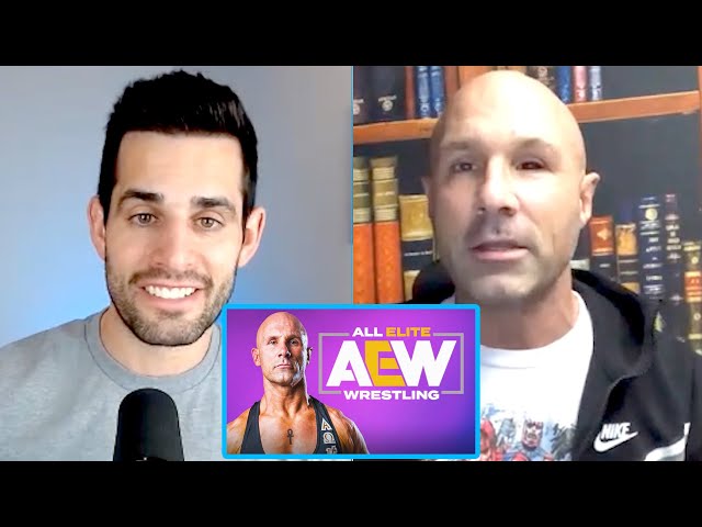 Christopher Daniels On How To Land An AEW Tryout