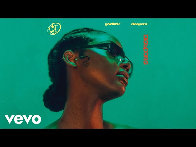 GoldLink - Cokewhite (Audio) ft. Pusha T