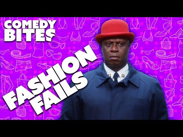 FASHION FAILS | Comedy Bites