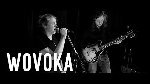 WOVOKA Live 02.02.2014
