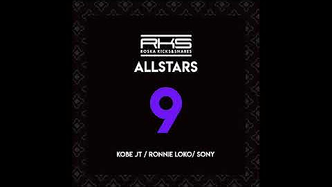 RKS Allstars 9