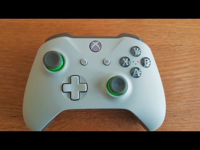 How to connect Xbox One S Controller to the PC/Windows Laptop in under 2 minutes using bluetooth