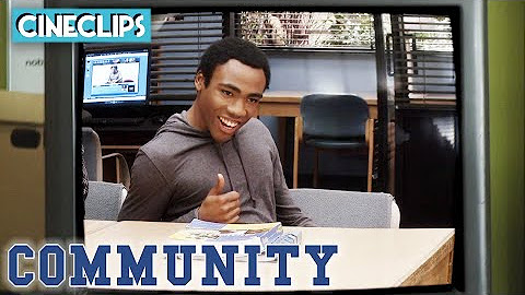 Community | CineClips