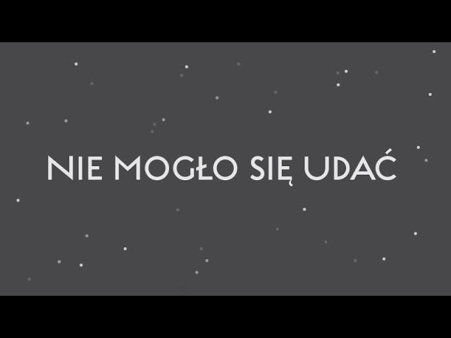 KęKę - Nie mogło się udać prod. Uraz