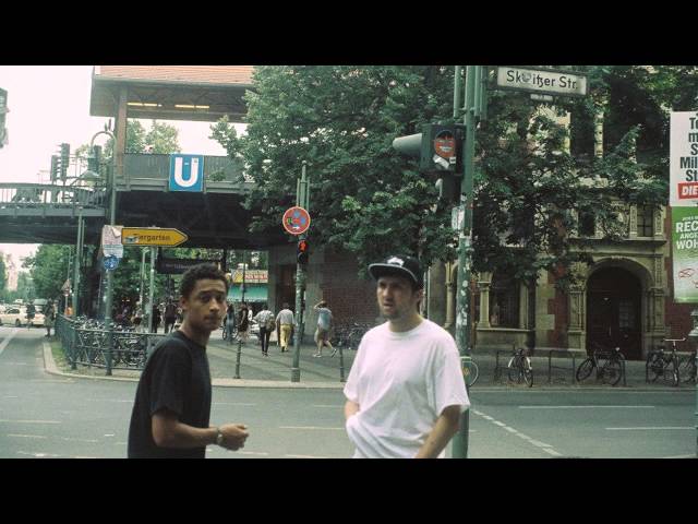 Loyle Carner - Ain't Nothing Changed (Official Audio)
