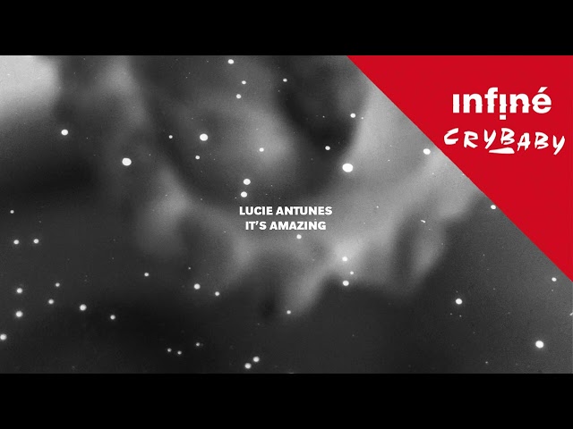 Lucie Antunes - It's Amazing (Dopplereffekt Hadron Matrix version)