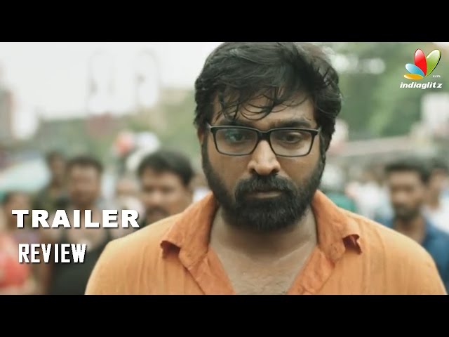 Iraivi Trailer Review | Vijay Sethupathi, S. J. Surya, Bobby Simha | Tamil Movie
