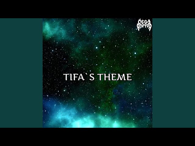 Tifa`s Theme