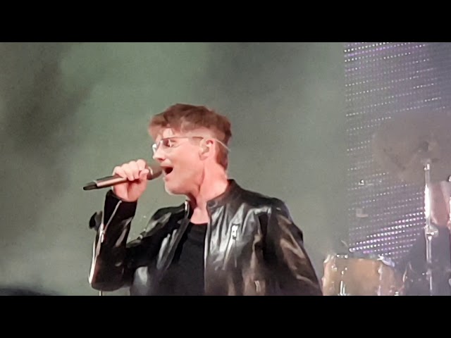A-ha Stay On These Roads -live @ Dalhalla 2018