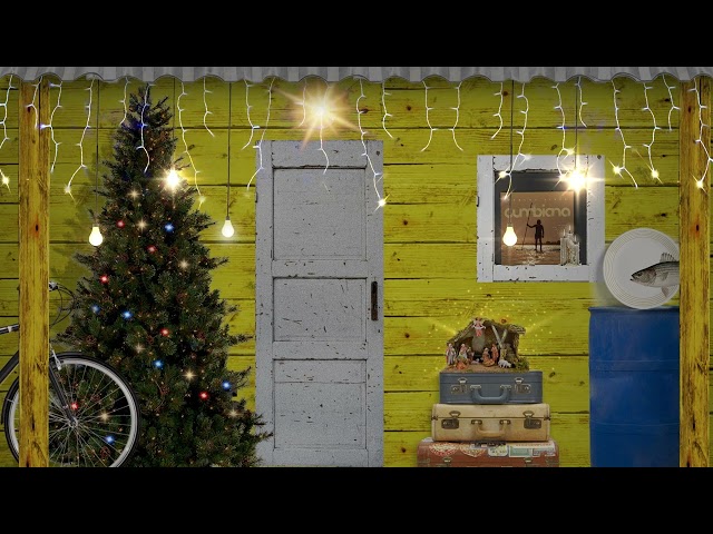 Carlos Vives, Shakira - La Bicicleta (Navidad)