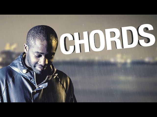 Chords - Drum & Bass Mix - Panda Mix Show