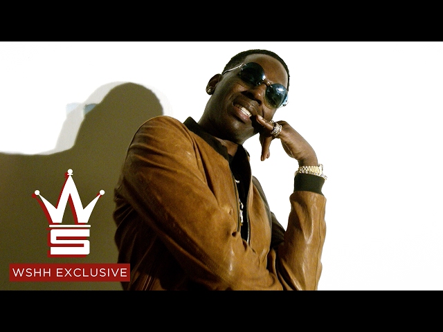 Jay Fizzle x Young Dolph "Menace To Society" (WSHH Exclusive - Official Music Video)