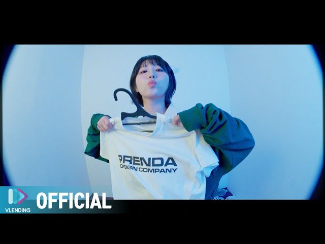 [MV] DOJEHYUN (도제현) - NTNS (New T, New Skirt)