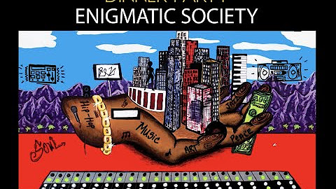 Enigmatic Society