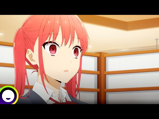 Is Lying For Love Okay? | Horimiya Dub