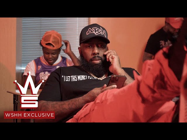 Trae Tha Truth Presents: Tha Rejectz - Detention Flow (Official Music Video)