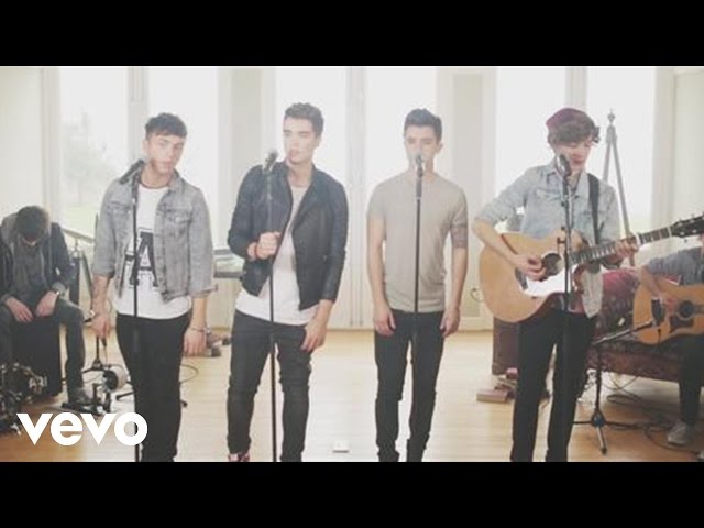 Union J - Beautiful Life (Acoustic Version)