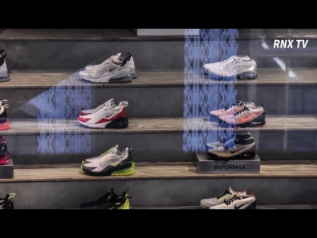 나이키, 2년만에 아마존과 결별...'직판 중단'(Nike halts sales on Amazon) - 영문 자막- RNX tv