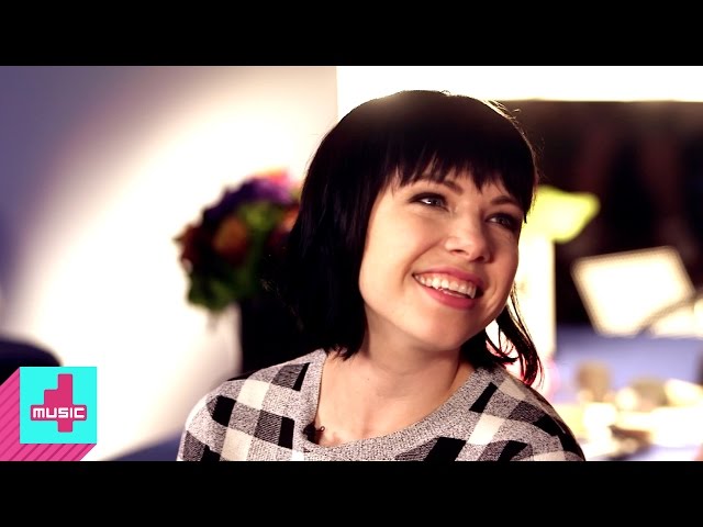 Carly Rae Jepsen on near-death experience and acting