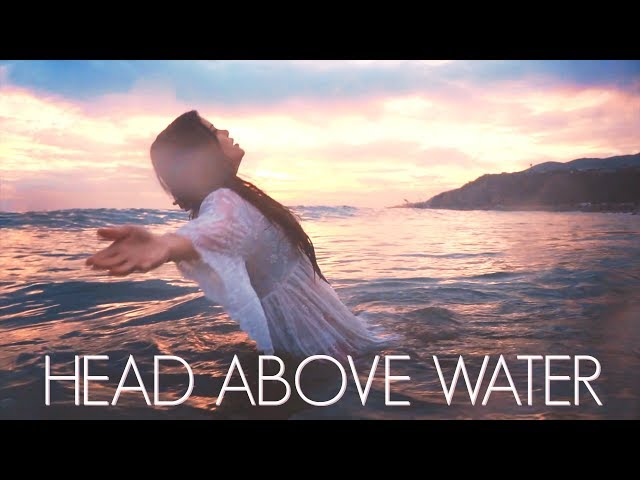 Head Above Water - Avril Lavigne (Tiffany Alvord Cover)