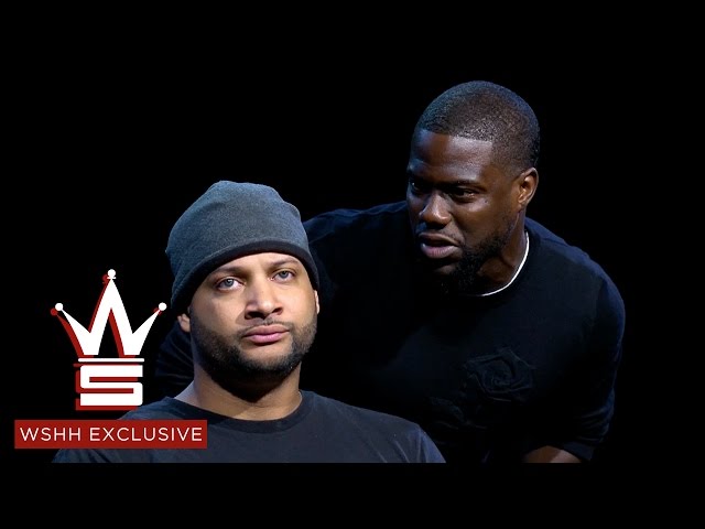 Kevin Hart Interrogates Disgruntled Fans Who Were Kicked Out Of His Show! (WSHH Exclusive - Comedy)