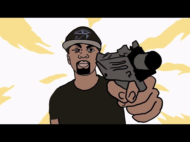 REKS x SHORT BUSS13 - Big 3 (official video)