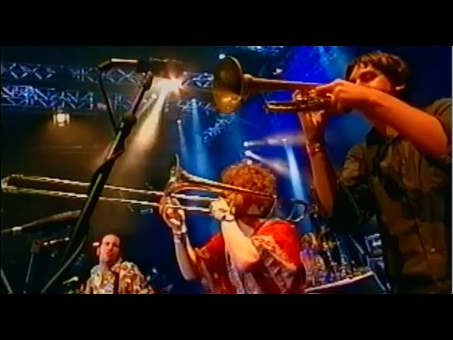Reel Big Fish - (2001) Rock Im Park Festival Germany - Full Concert - Pro Filmed