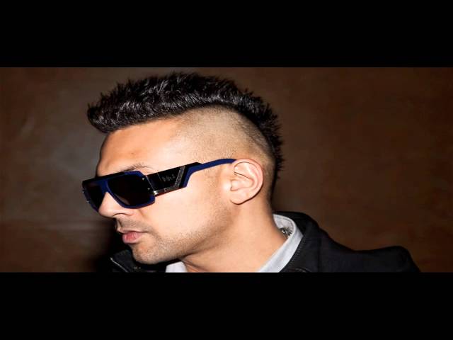 Sean Paul - Give Me The Loving (Official Audio)