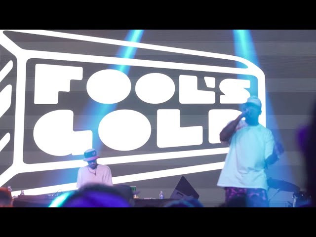 Fool’s Gold DAY OFF SF ’19 [Official Recap]