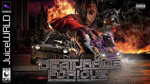Death Race For Love (Bonus Track Version)