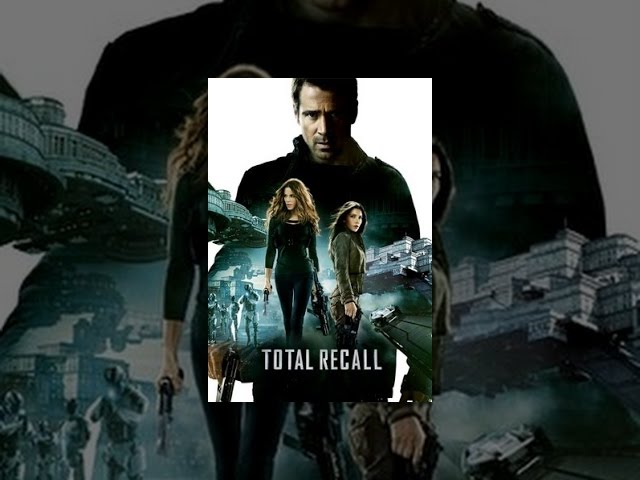 Total Recall (Unrated)