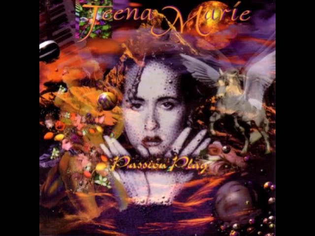 Teena Marie ~ Warm As Mommas Oven // '92 Smooth Soul