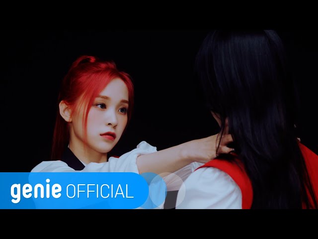 드림캐쳐 Dreamcatcher - BEcause Official M/V