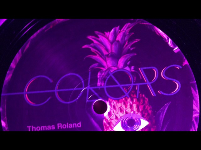 Thomas Roland - House Call (Ny Meets Chicago Mix)