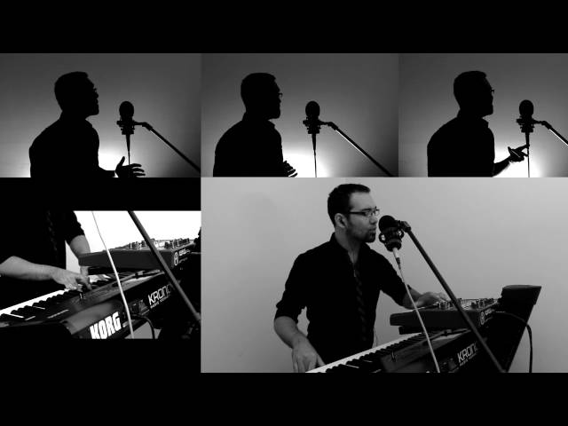 Goodnight Lovers (Depeche Mode) - Odd Cardinal Cover