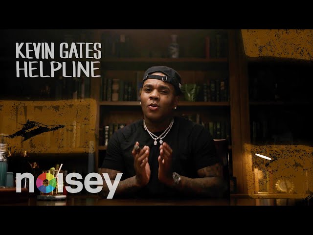 How To Spot Red Flags | Kevin Gates Helpline