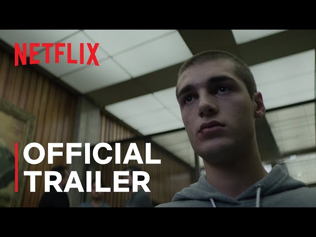 Untamed Royals | Official Trailer | Netflix