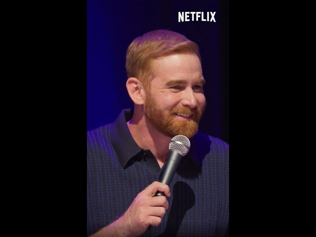 A message for VP Kamala Harris | Andrew Santino: Cheeseburger