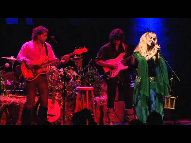Blackmore's Night - Ariel (Live in Paris 2006) HD