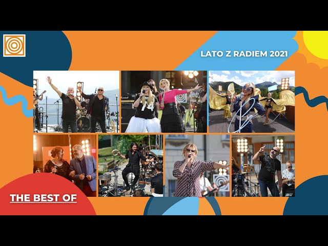 The best of Lato z Radiem 2021