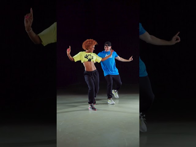 Hit é hit né bb ✨ | Dançarinos: @naidarlen_ @tiagomontalti_ | Artistas: @fmk.oficial @emiliamernes