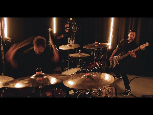 Papa Roach - Blood Brothers (INFEST IN-Studio) Live 2020