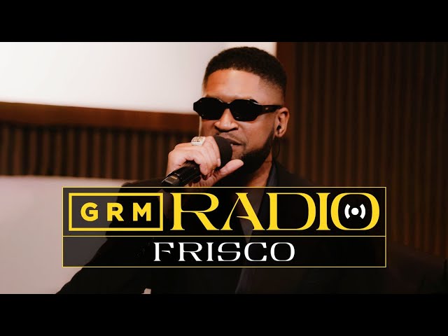 FRISCO x The Compozers : GRM Radio