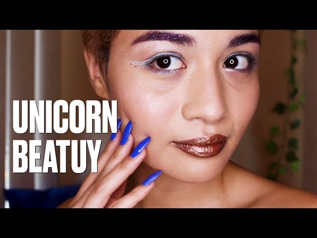 Unicorn Makeup — UO Beauty
