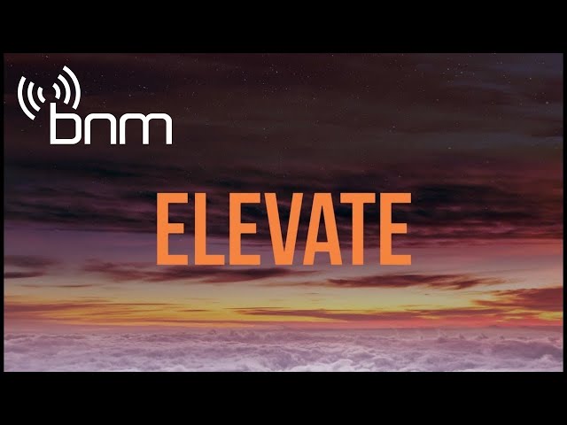 Papa Roach - Elevate (Official Lyric Video)